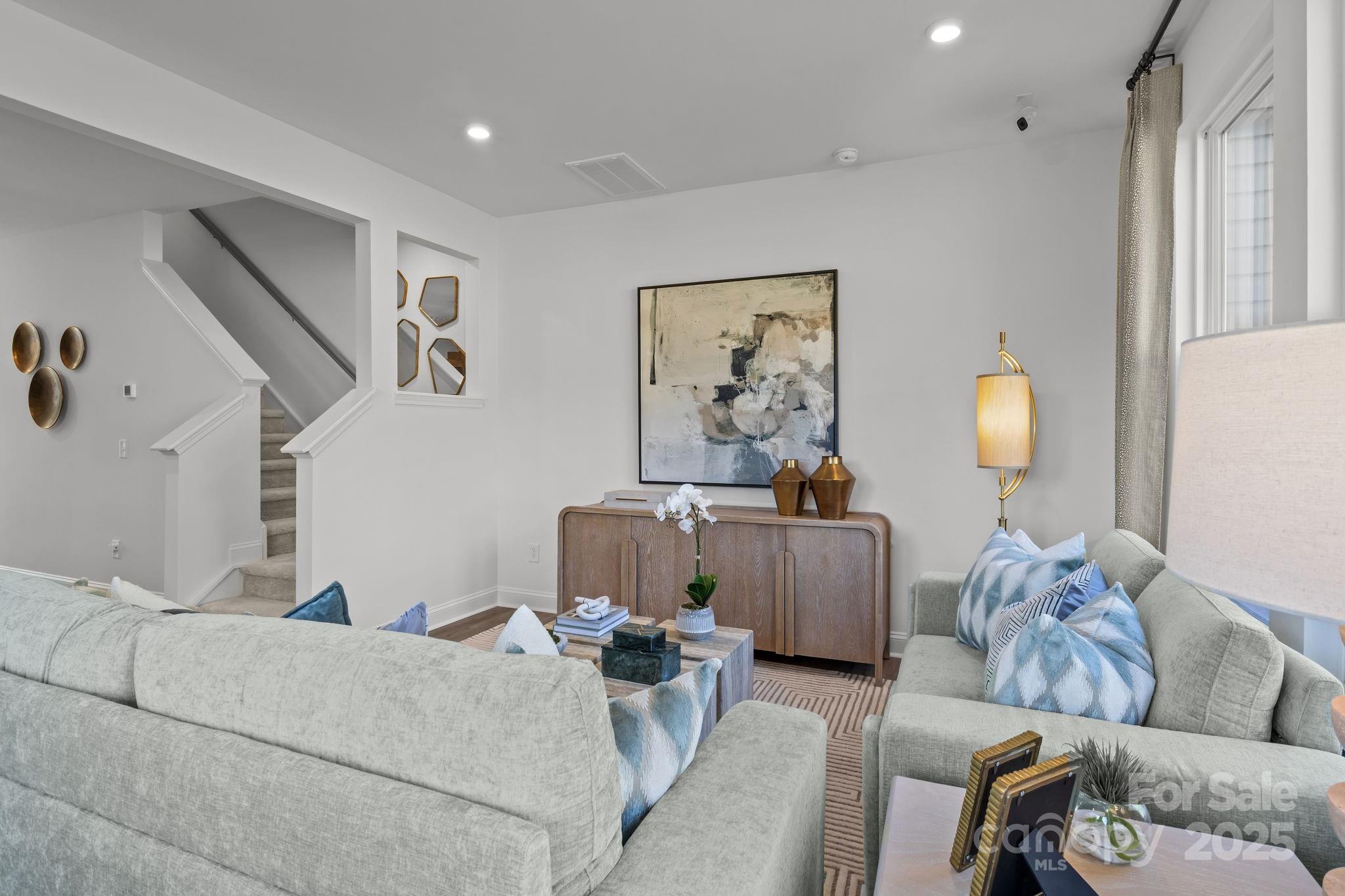 Bell Glen - Residential