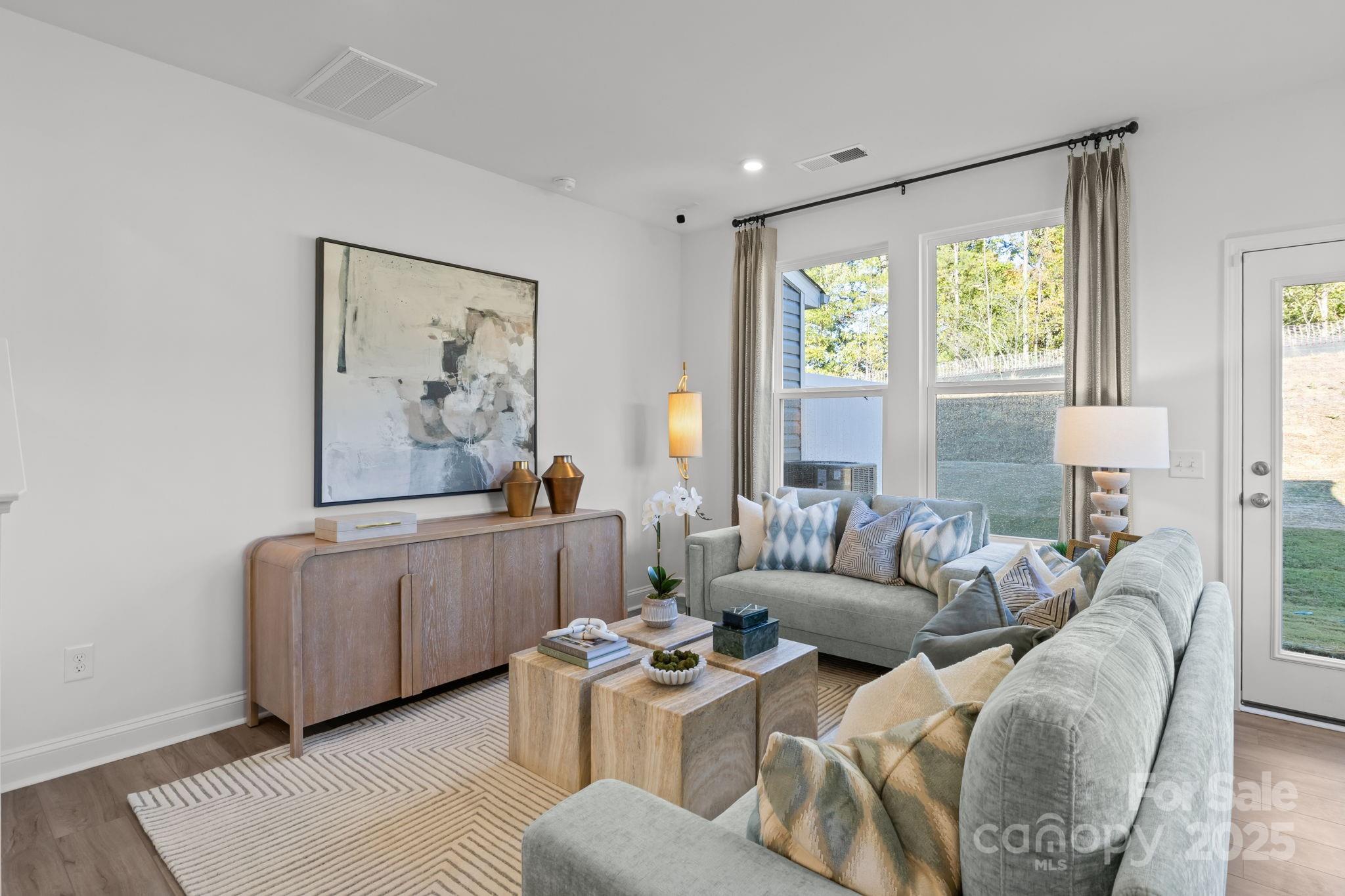 Bell Glen - Residential