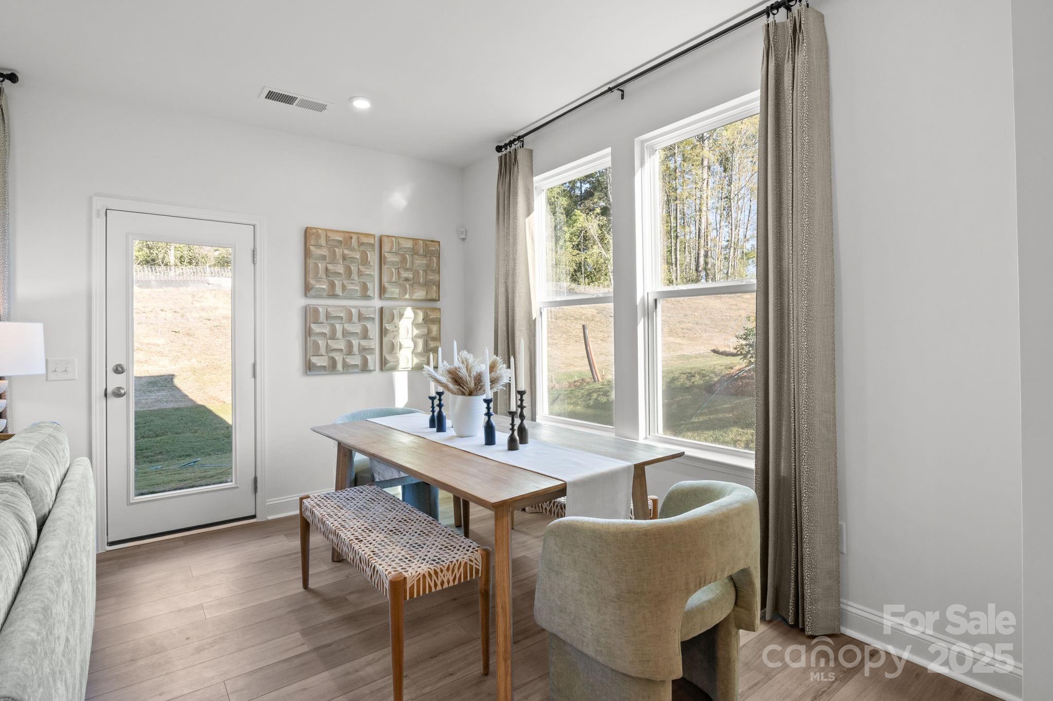 Bell Glen - Residential