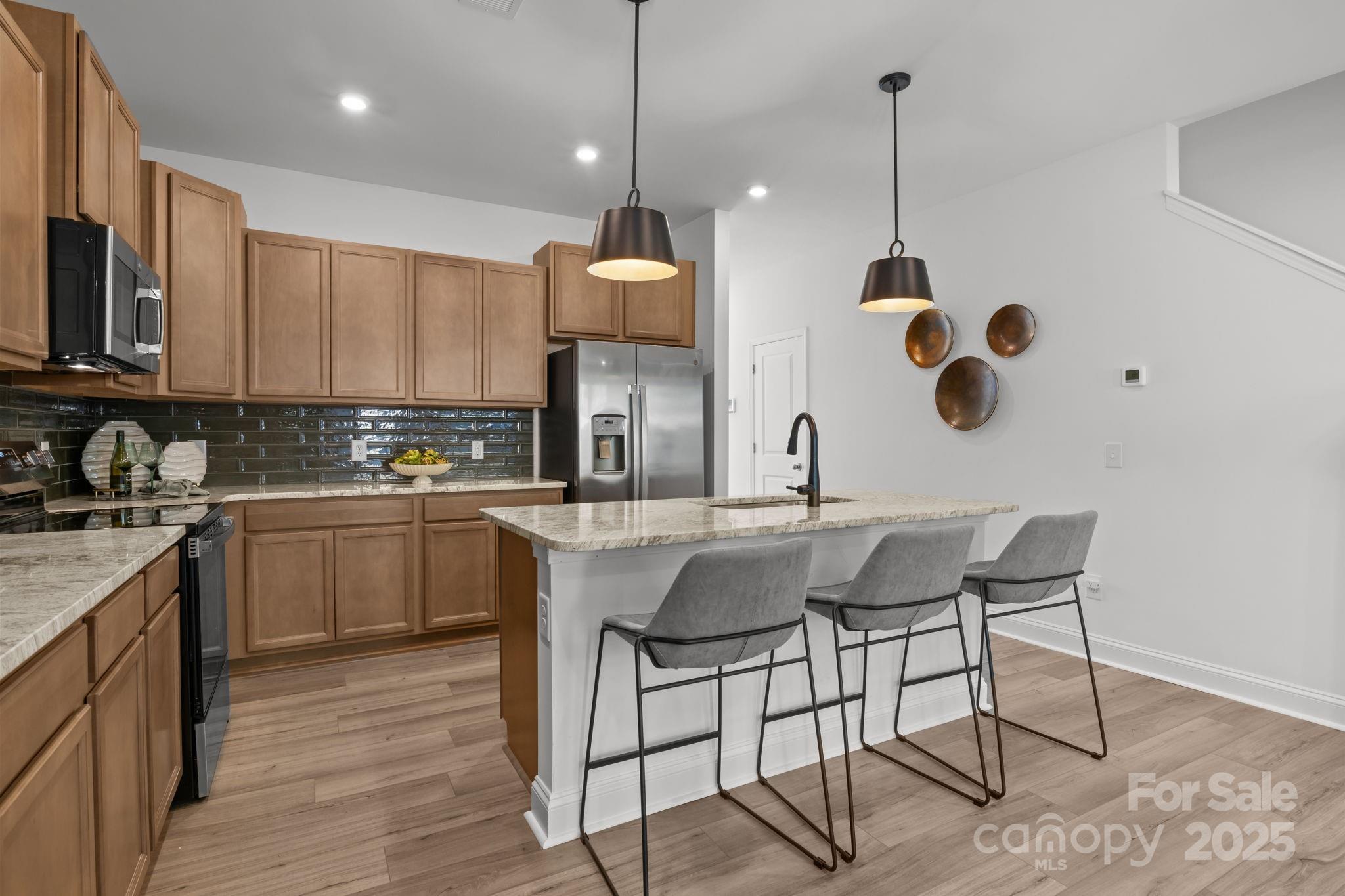 Bell Glen - Residential