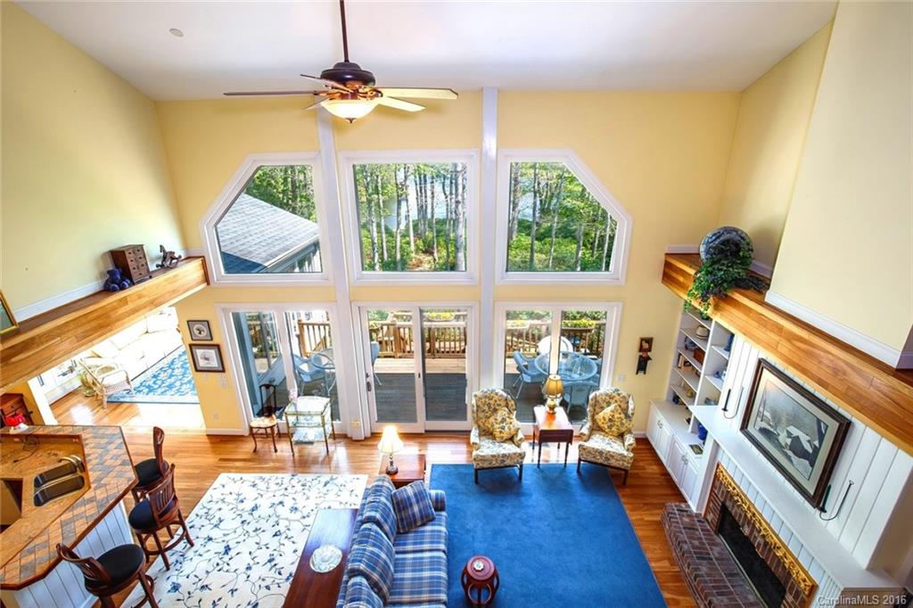 Connestee Falls - Residential