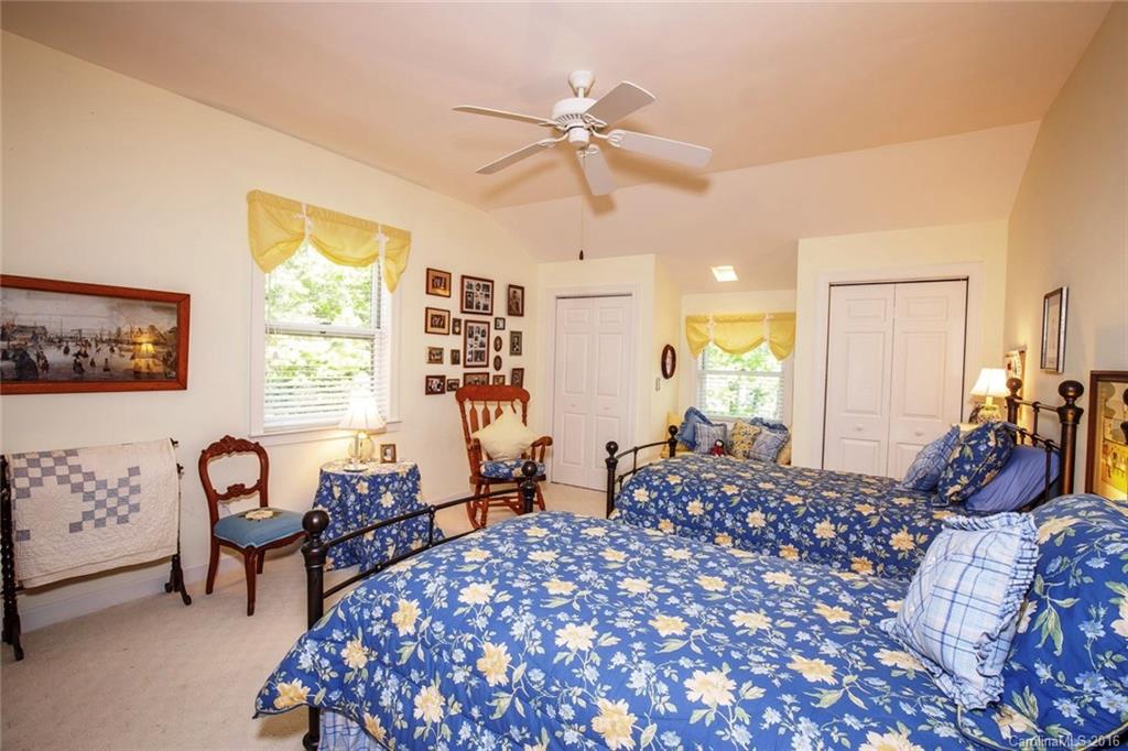 Connestee Falls - Residential