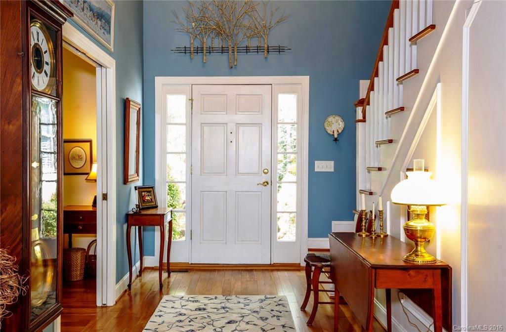 Connestee Falls - Residential