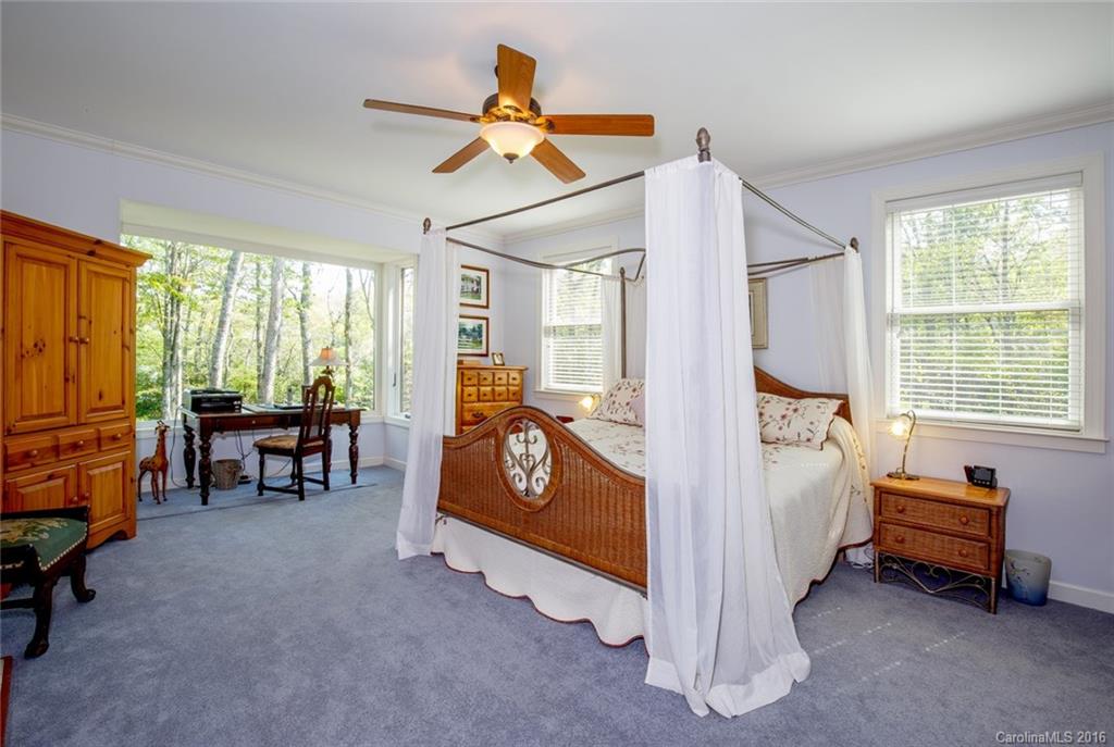 Connestee Falls - Residential