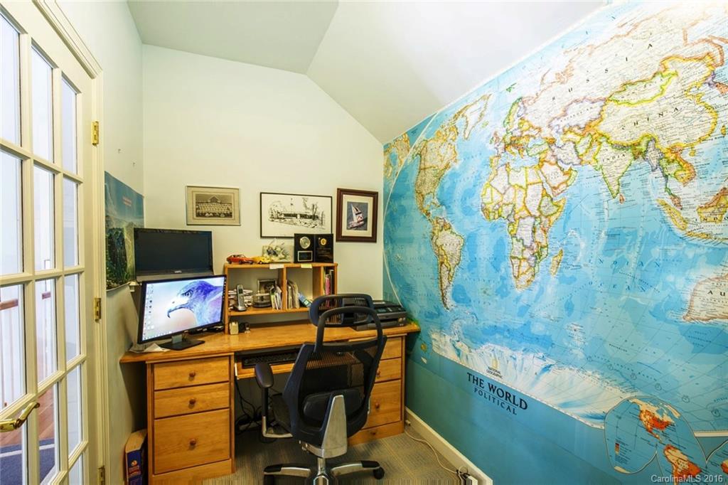 Connestee Falls - Residential