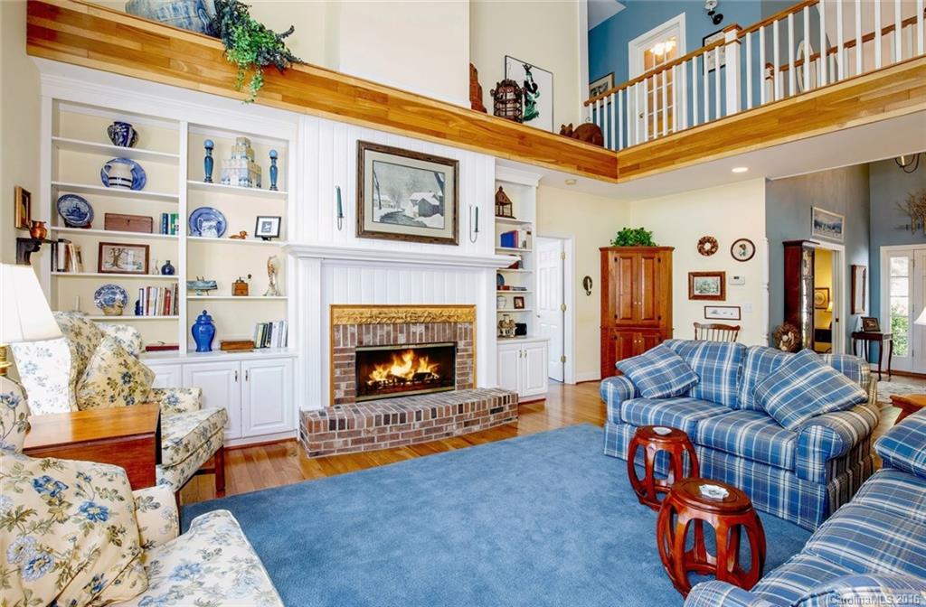 Connestee Falls - Residential