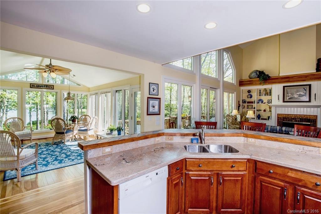 Connestee Falls - Residential