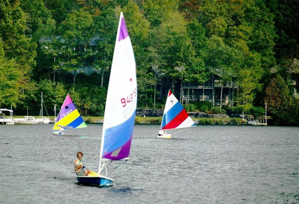 Connestee Falls - Residential