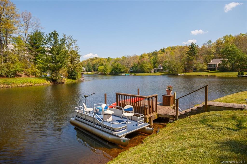 Connestee Falls - Residential