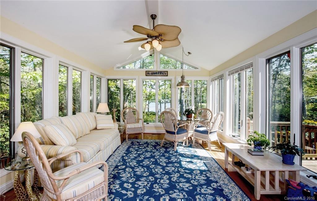 Connestee Falls - Residential