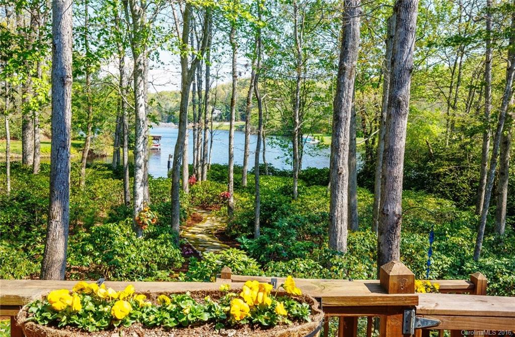 Connestee Falls - Residential