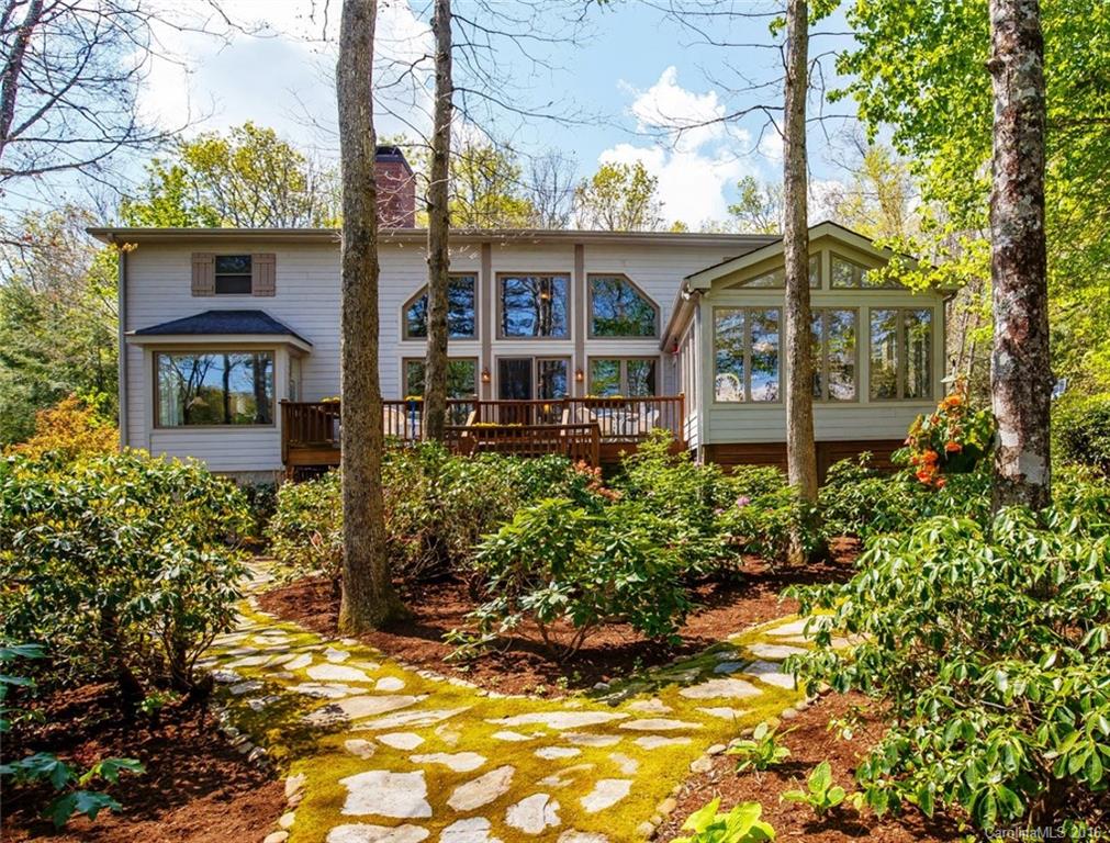 Connestee Falls - Residential