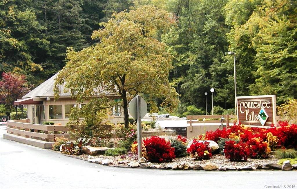 Connestee Falls - Residential