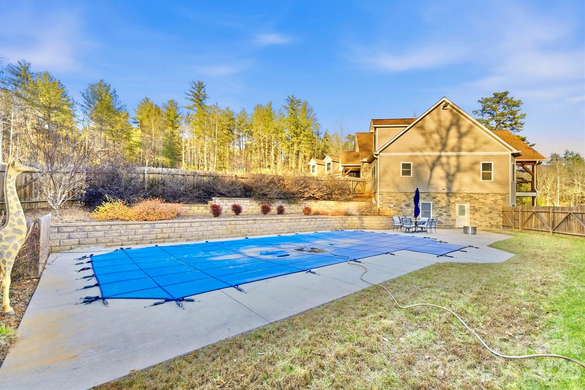 The Coves Mountain River Club - Residential