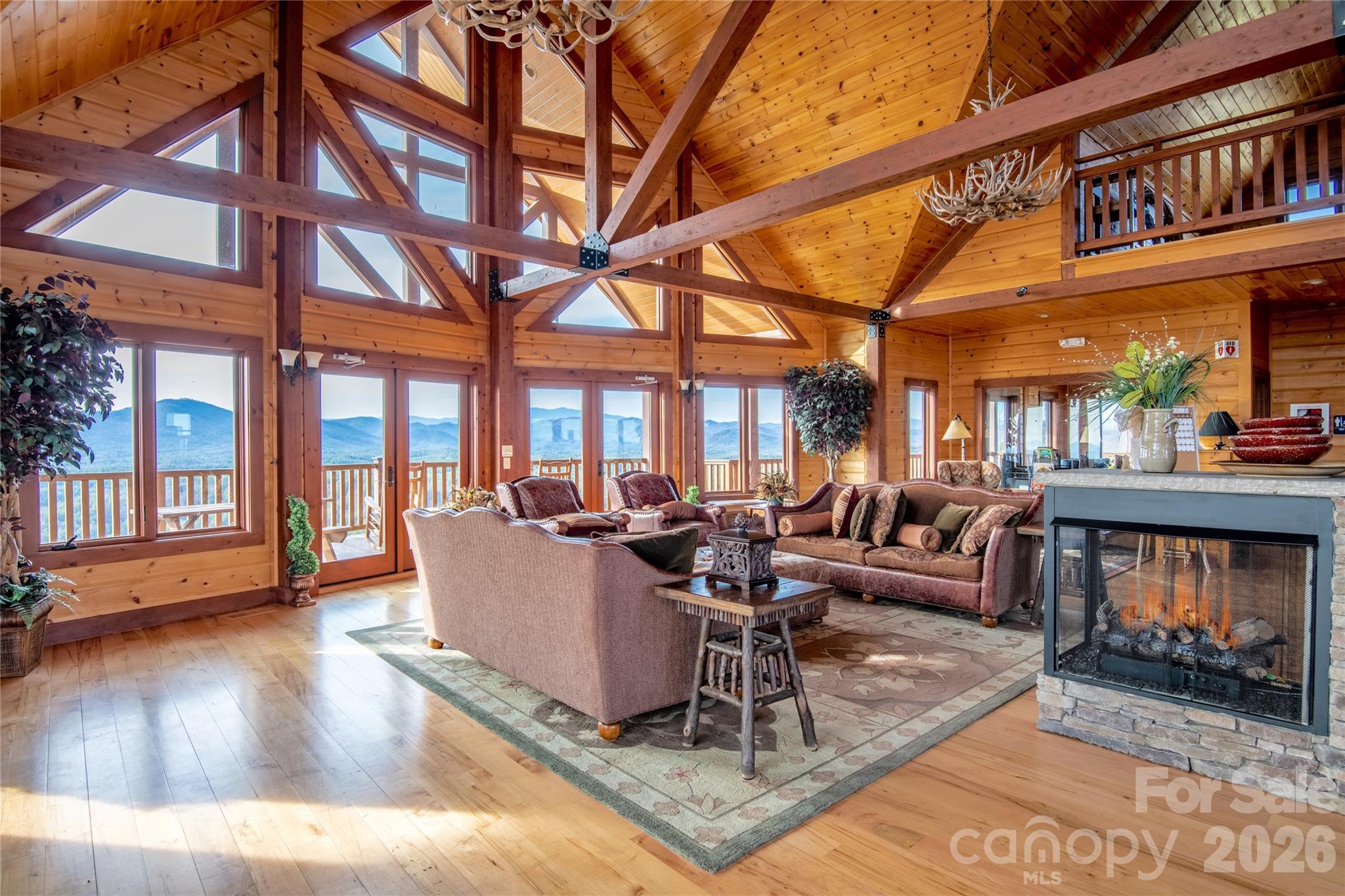 The Coves Mountain River Club - Residential