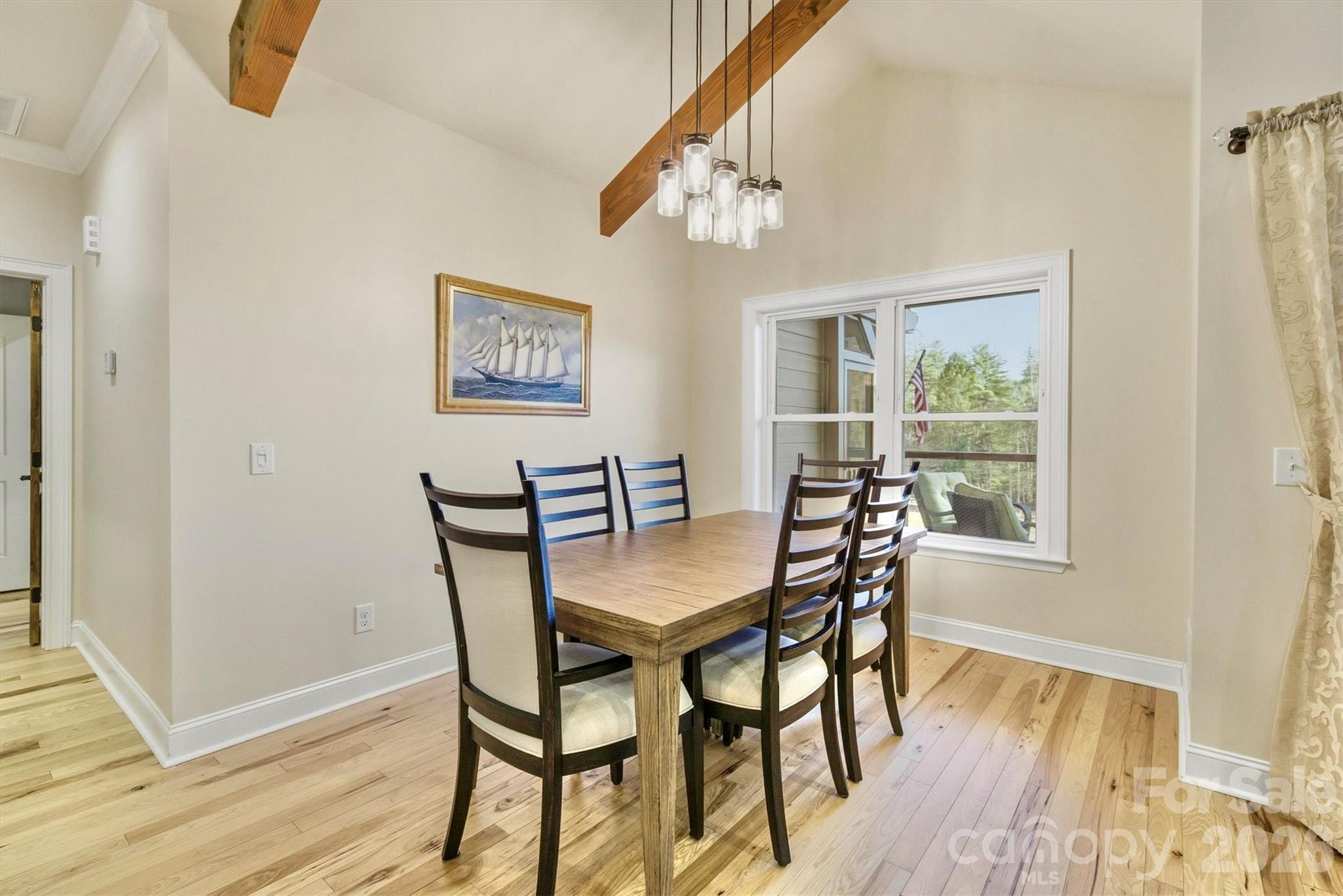 The Coves Mountain River Club - Residential