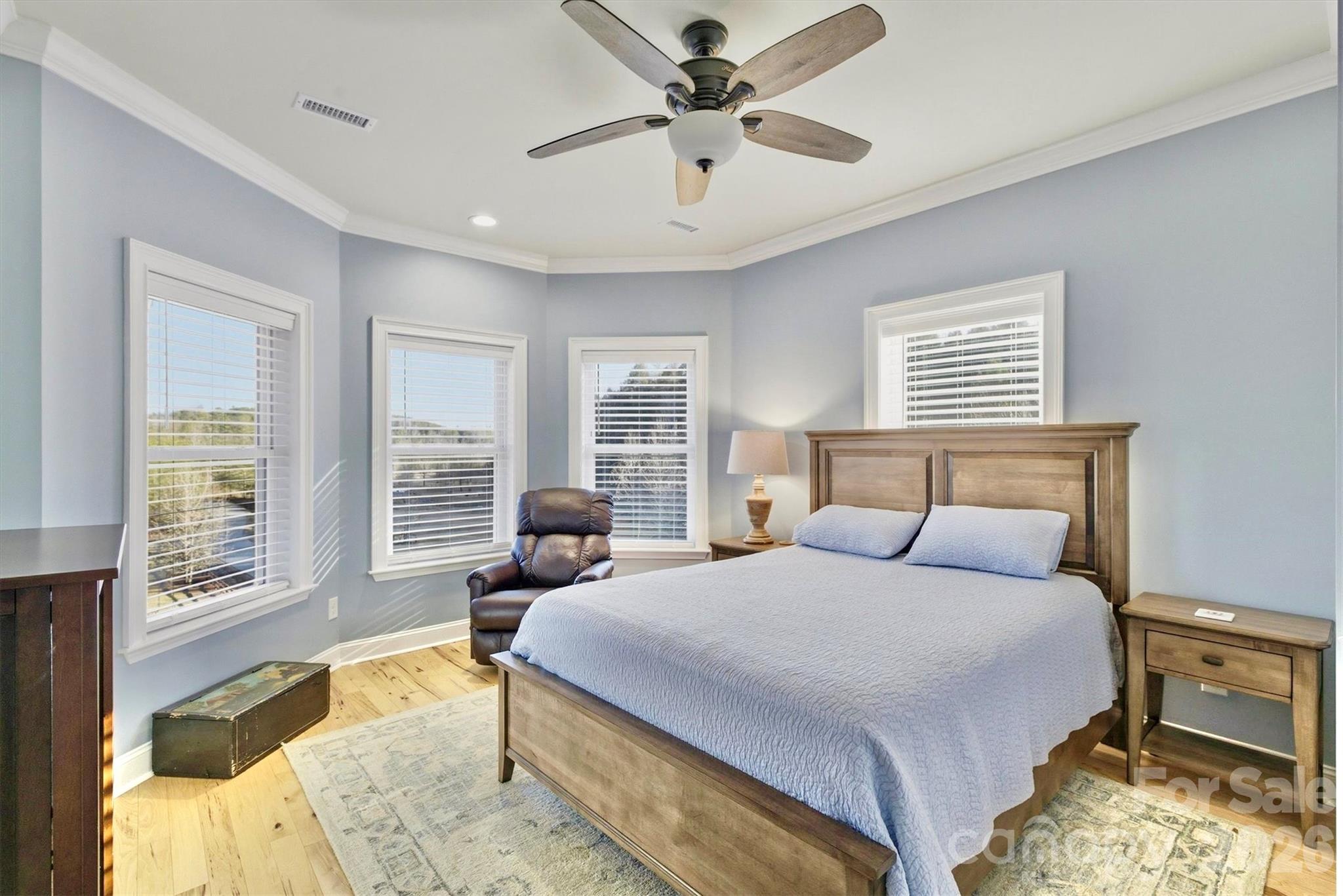 The Coves Mountain River Club - Residential