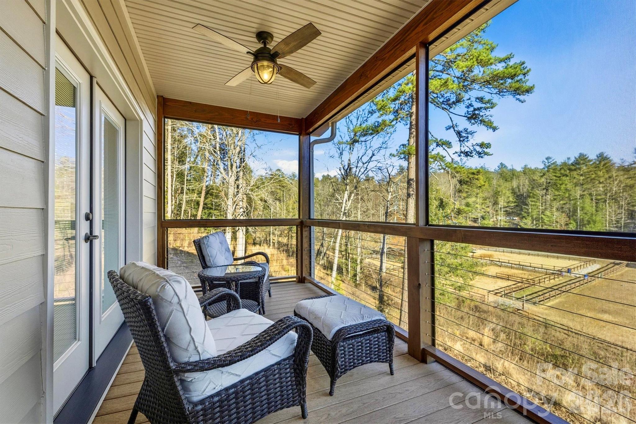 The Coves Mountain River Club - Residential