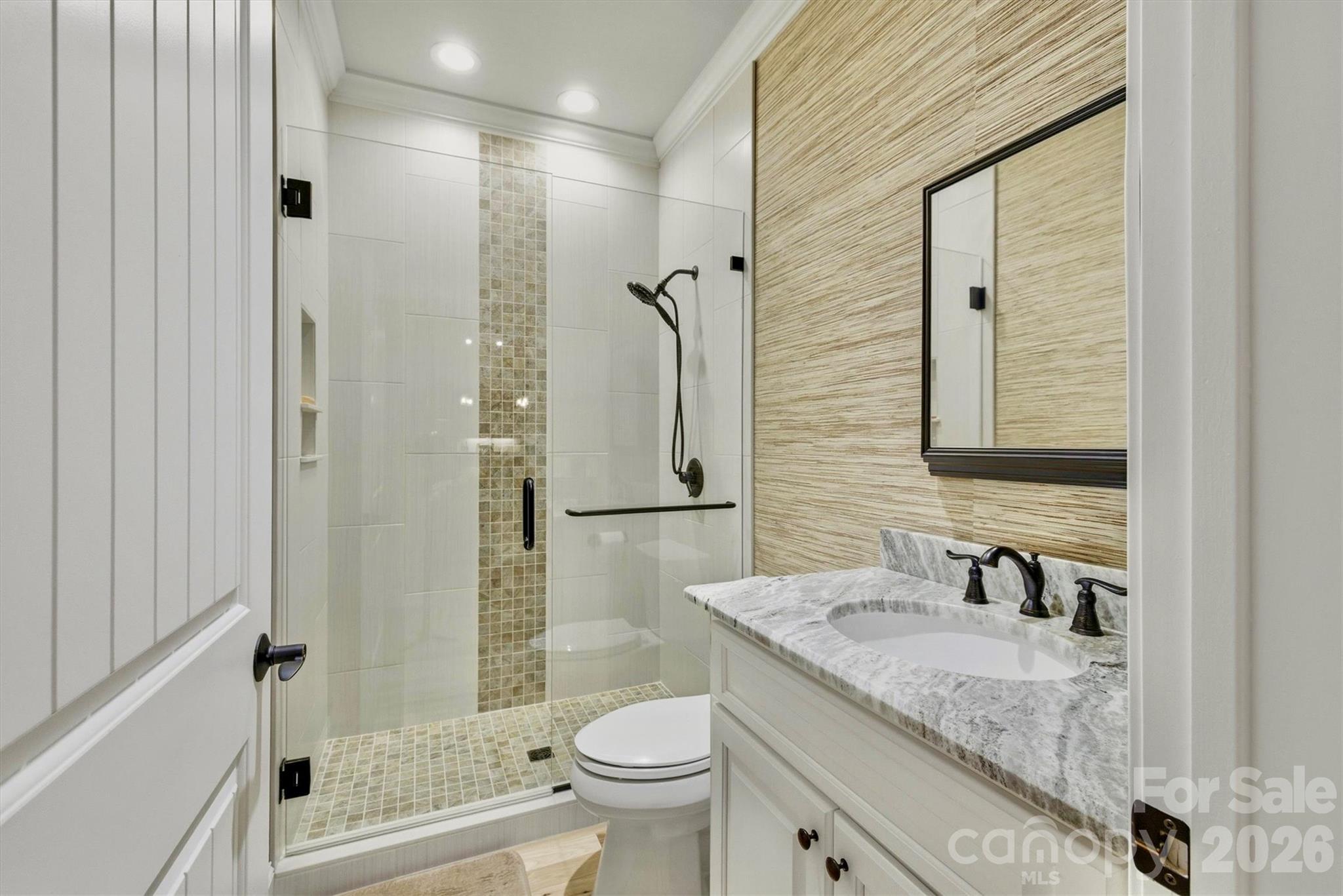 The Coves Mountain River Club - Residential