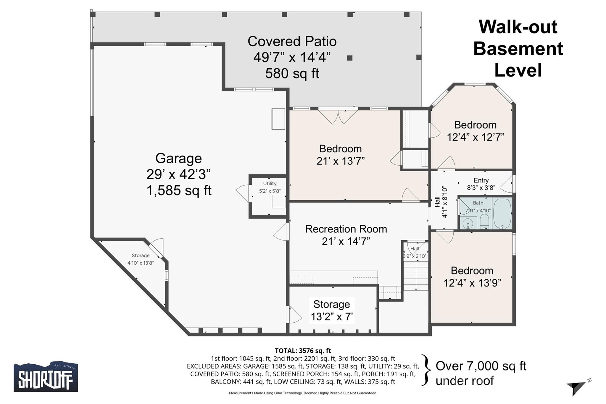 The Coves Mountain River Club - Residential
