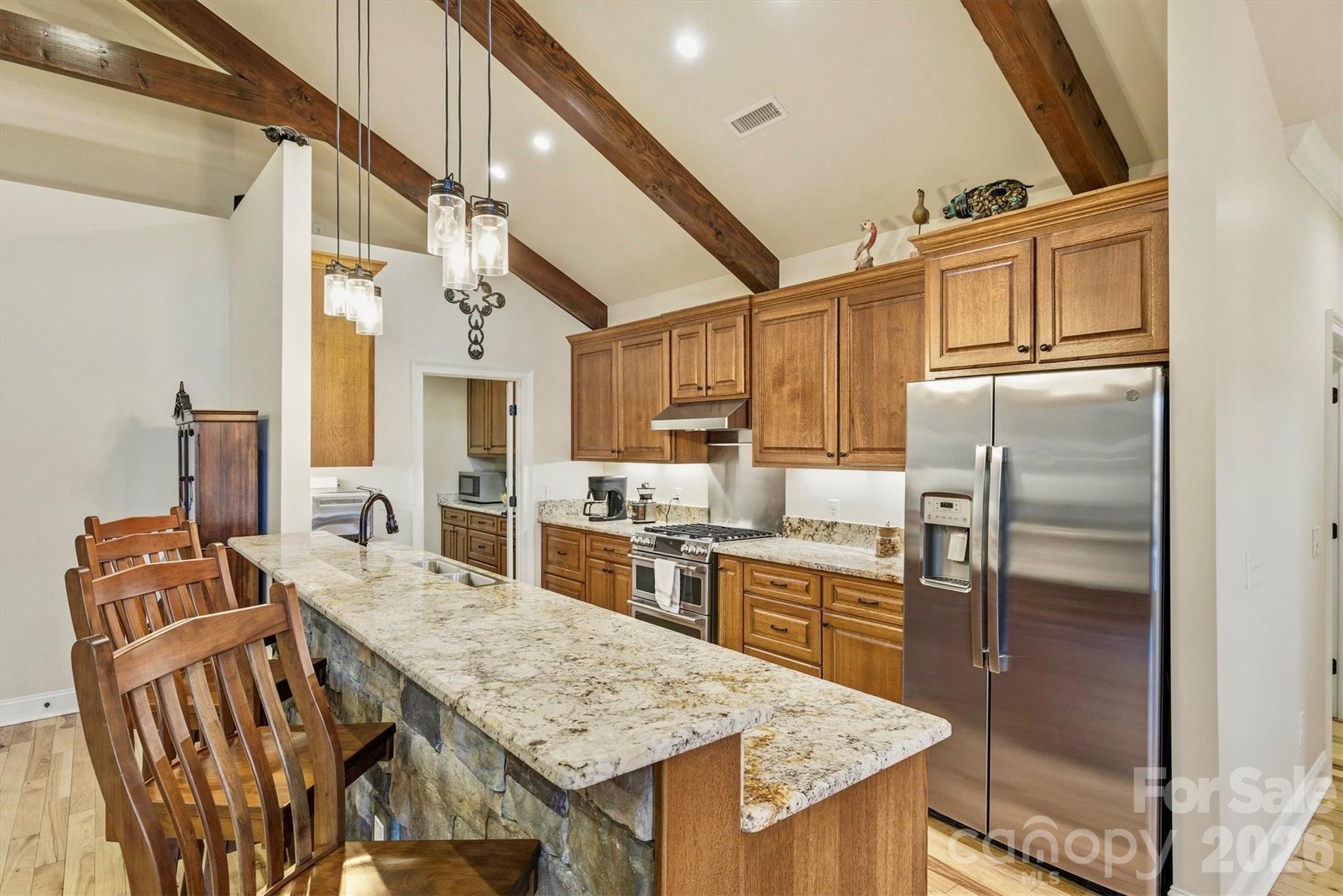 The Coves Mountain River Club - Residential