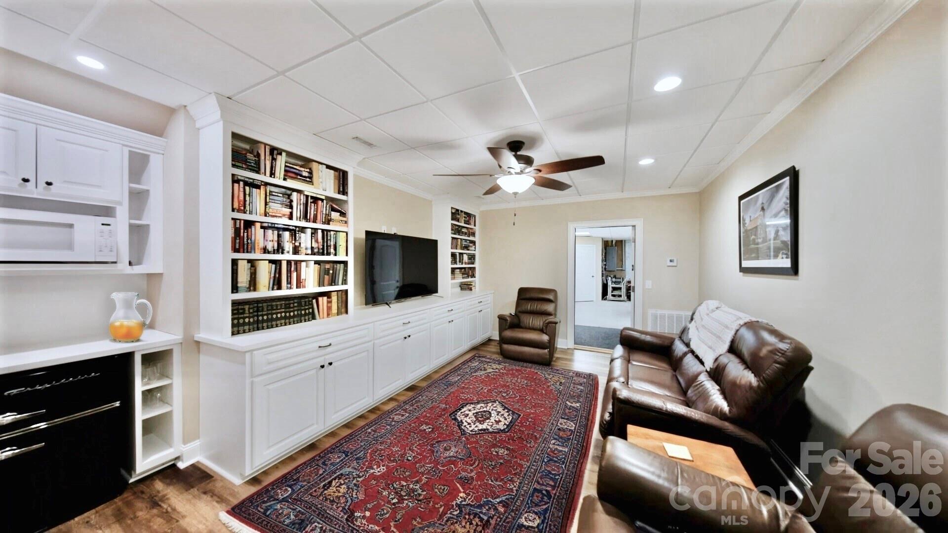 The Coves Mountain River Club - Residential