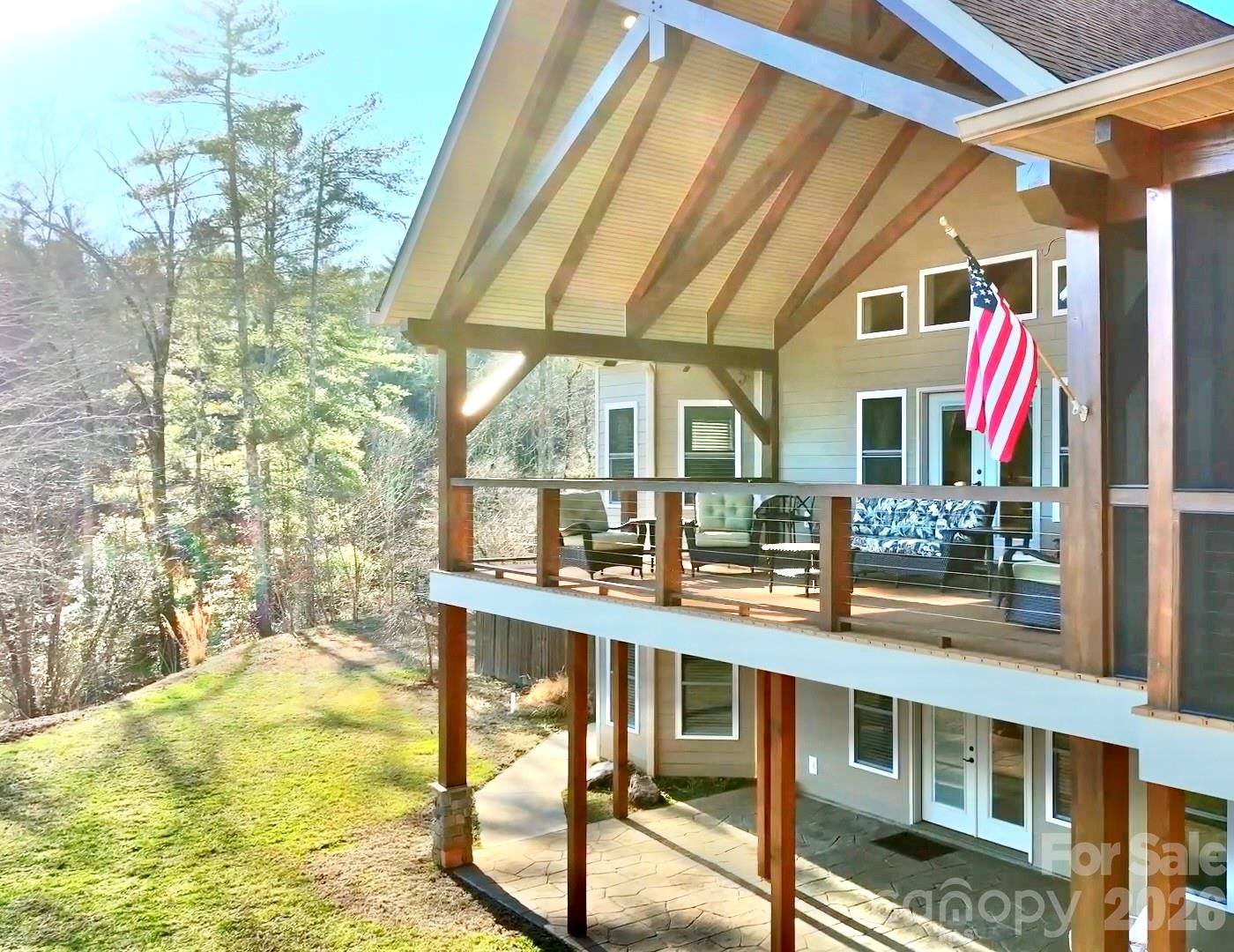 The Coves Mountain River Club - Residential