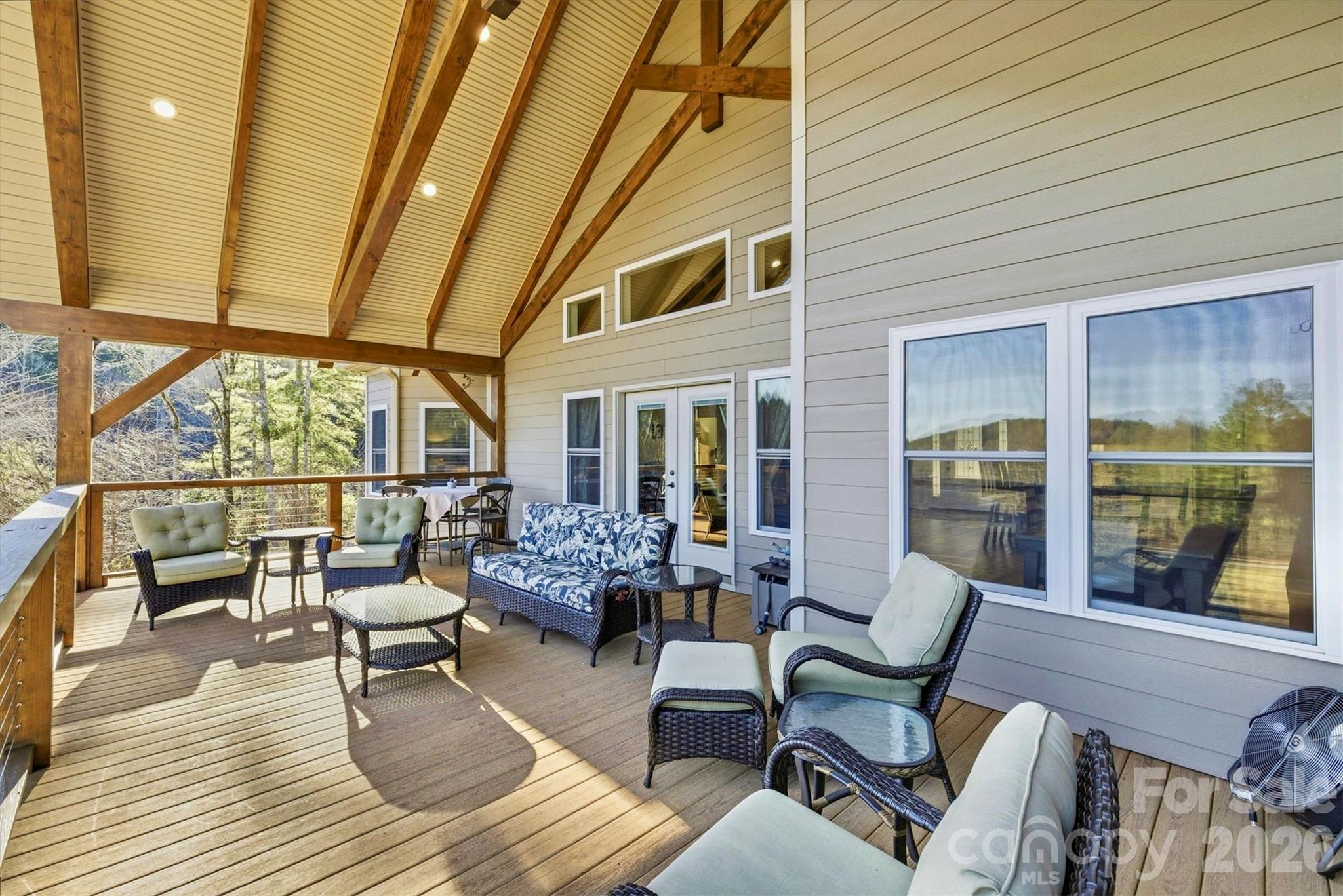 The Coves Mountain River Club - Residential