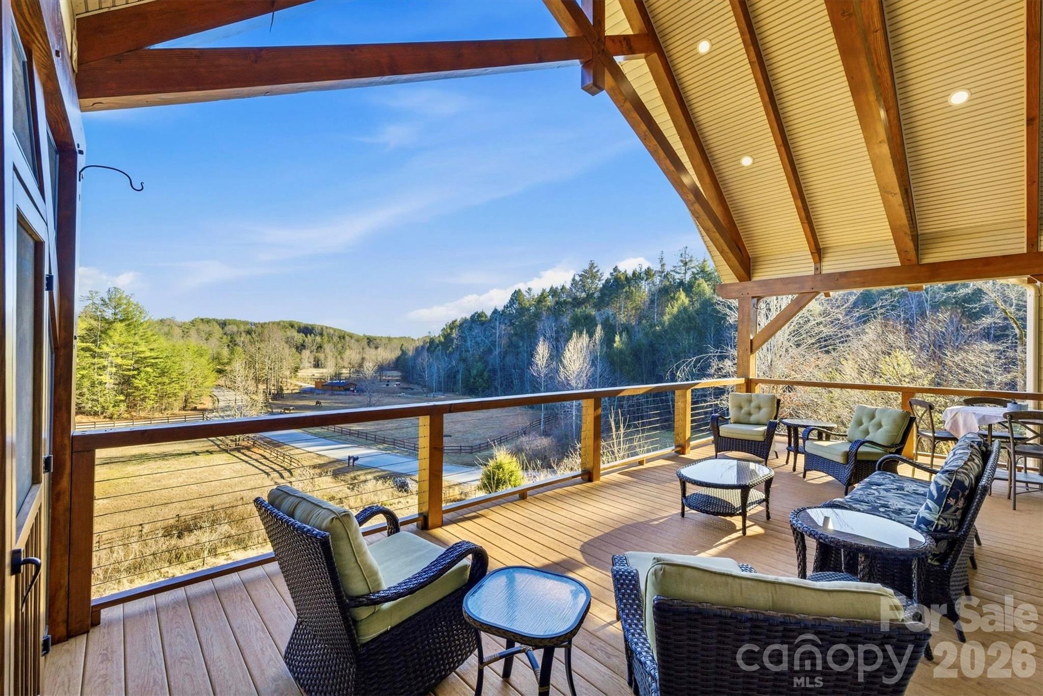 The Coves Mountain River Club - Residential