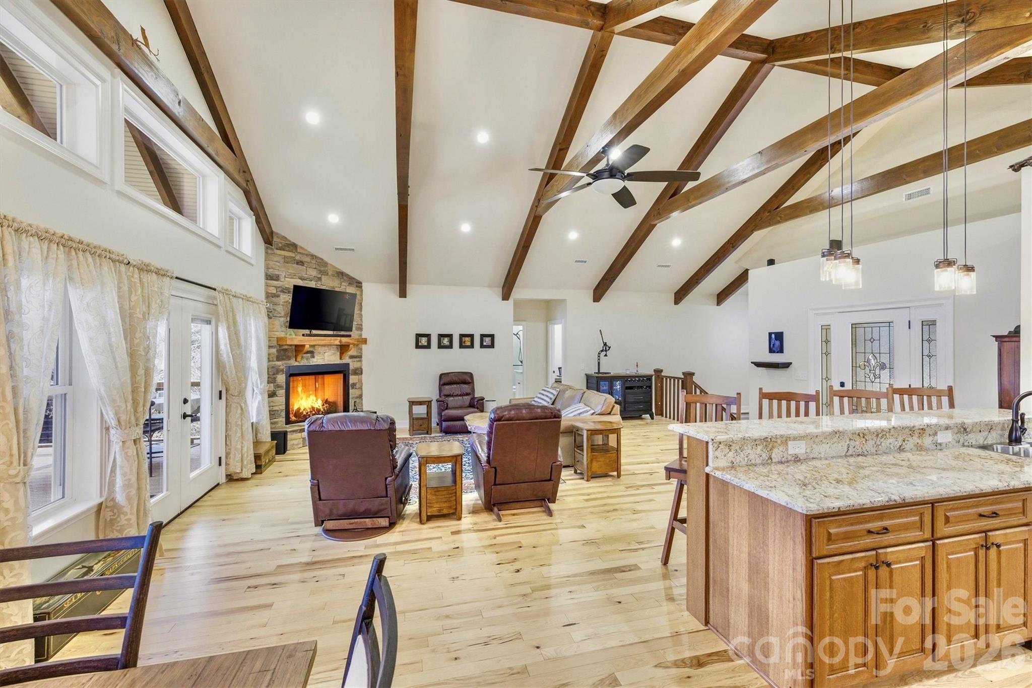 The Coves Mountain River Club - Residential