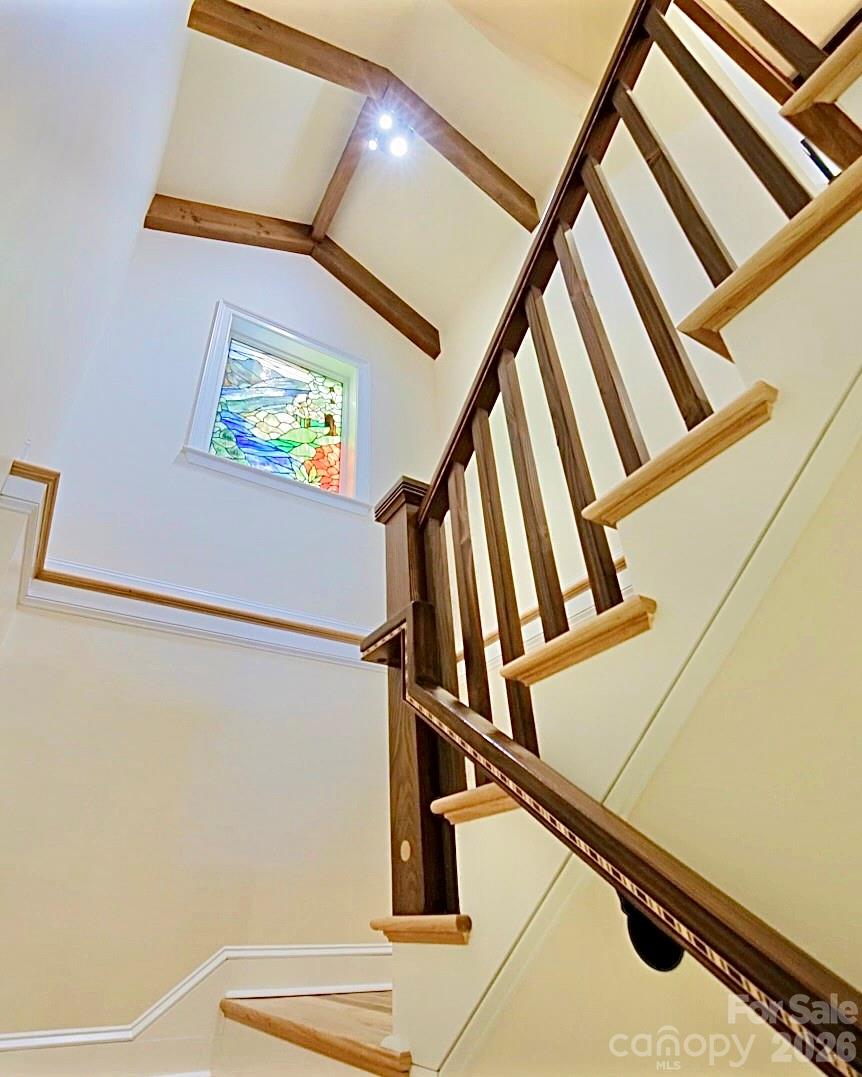 The Coves Mountain River Club - Residential