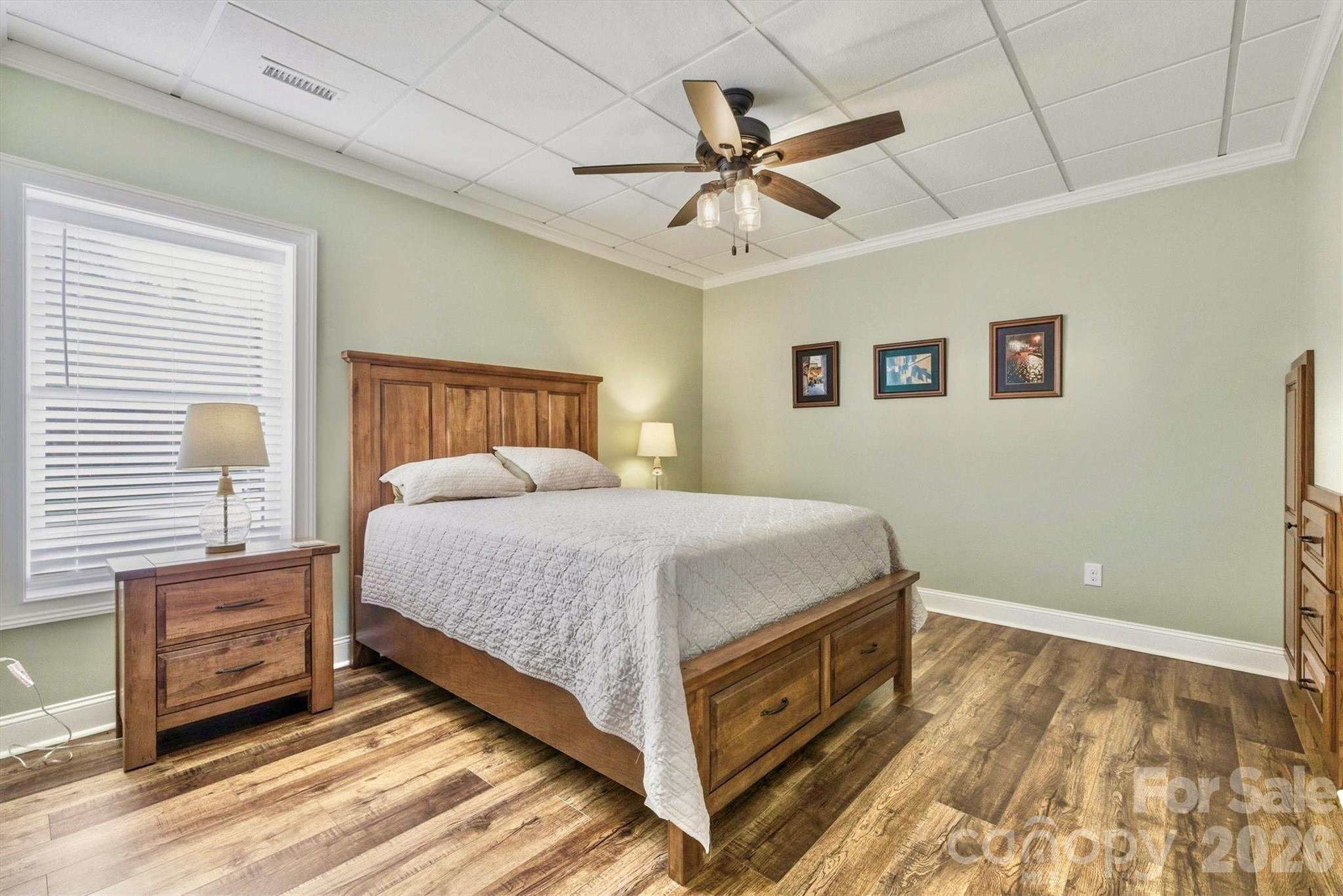 The Coves Mountain River Club - Residential