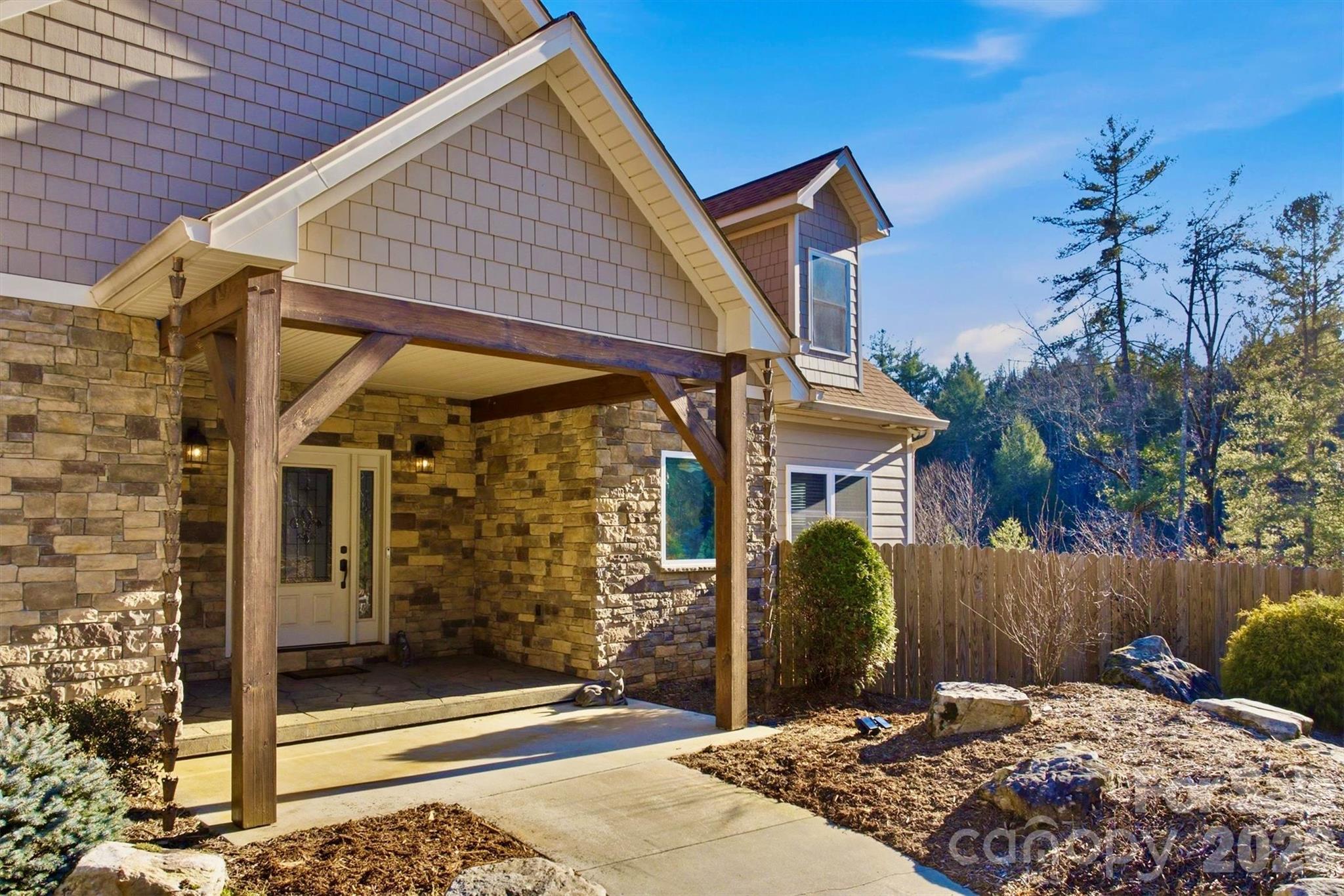 The Coves Mountain River Club - Residential