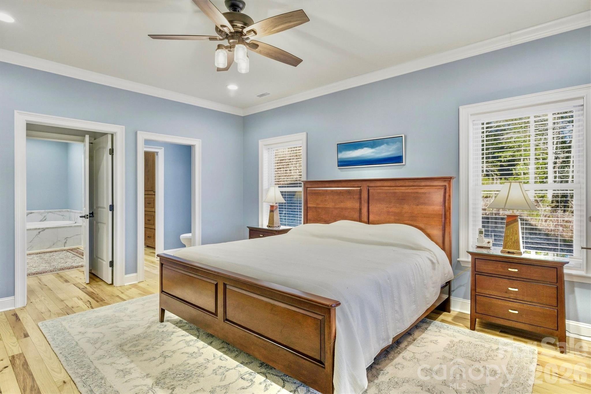 The Coves Mountain River Club - Residential