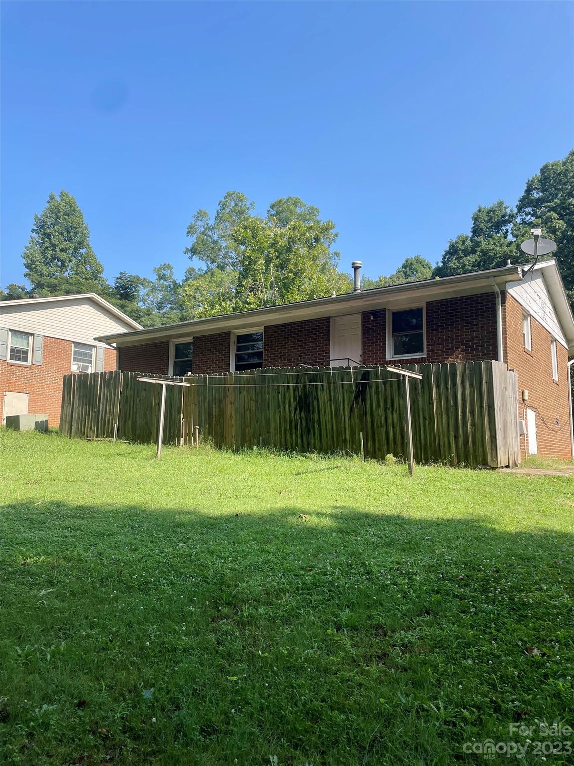 Pine Valley - Residential