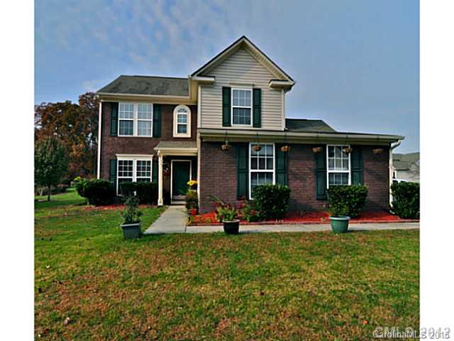 Gabriel Estates - Residential Lease