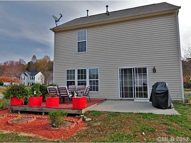 Gabriel Estates - Residential Lease