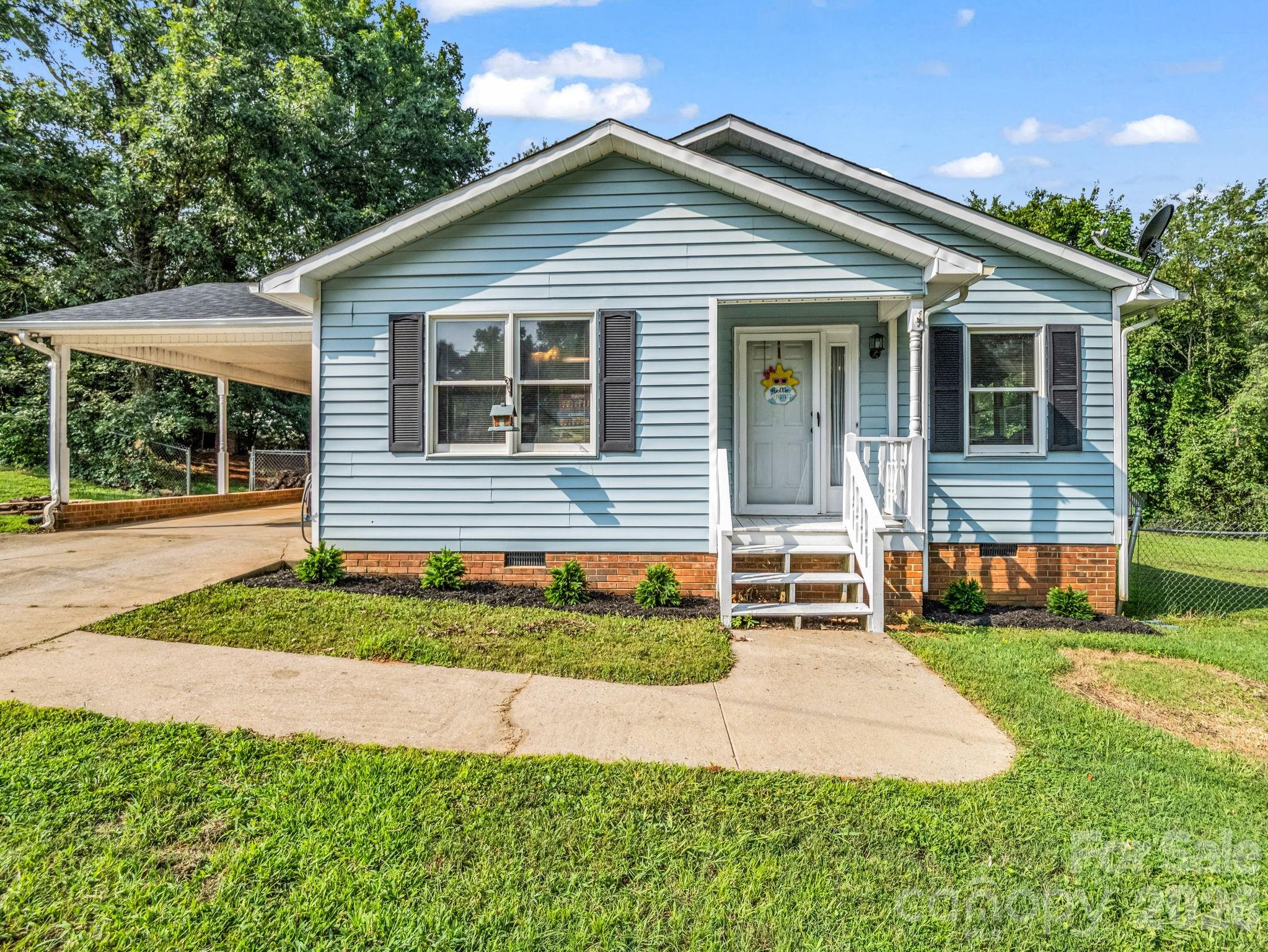 151 W Melissa Lane, Forest City, NC, 28043