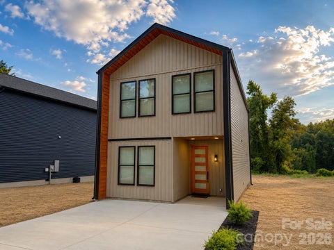 Photo of 591 Central Drive NW, Concord, NC 28027 (MLS # 4415958)