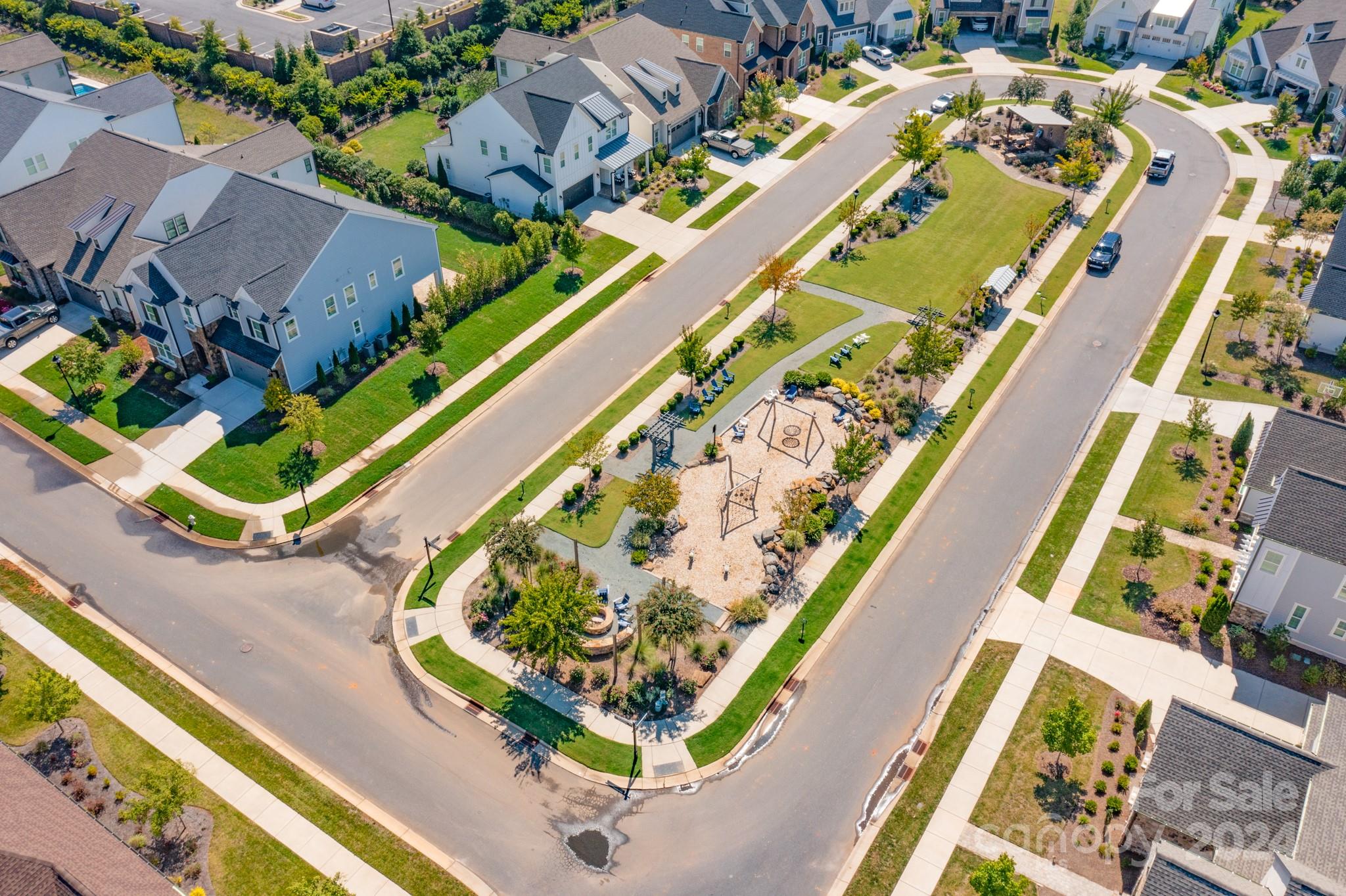 Arden Mill - Residential