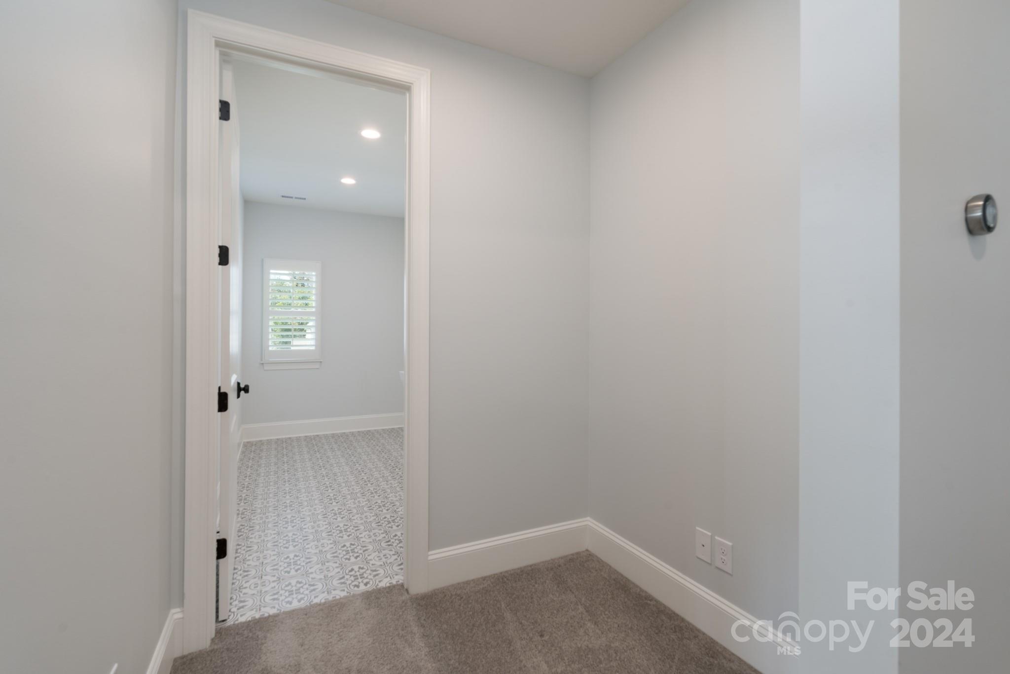 Arden Mill - Residential