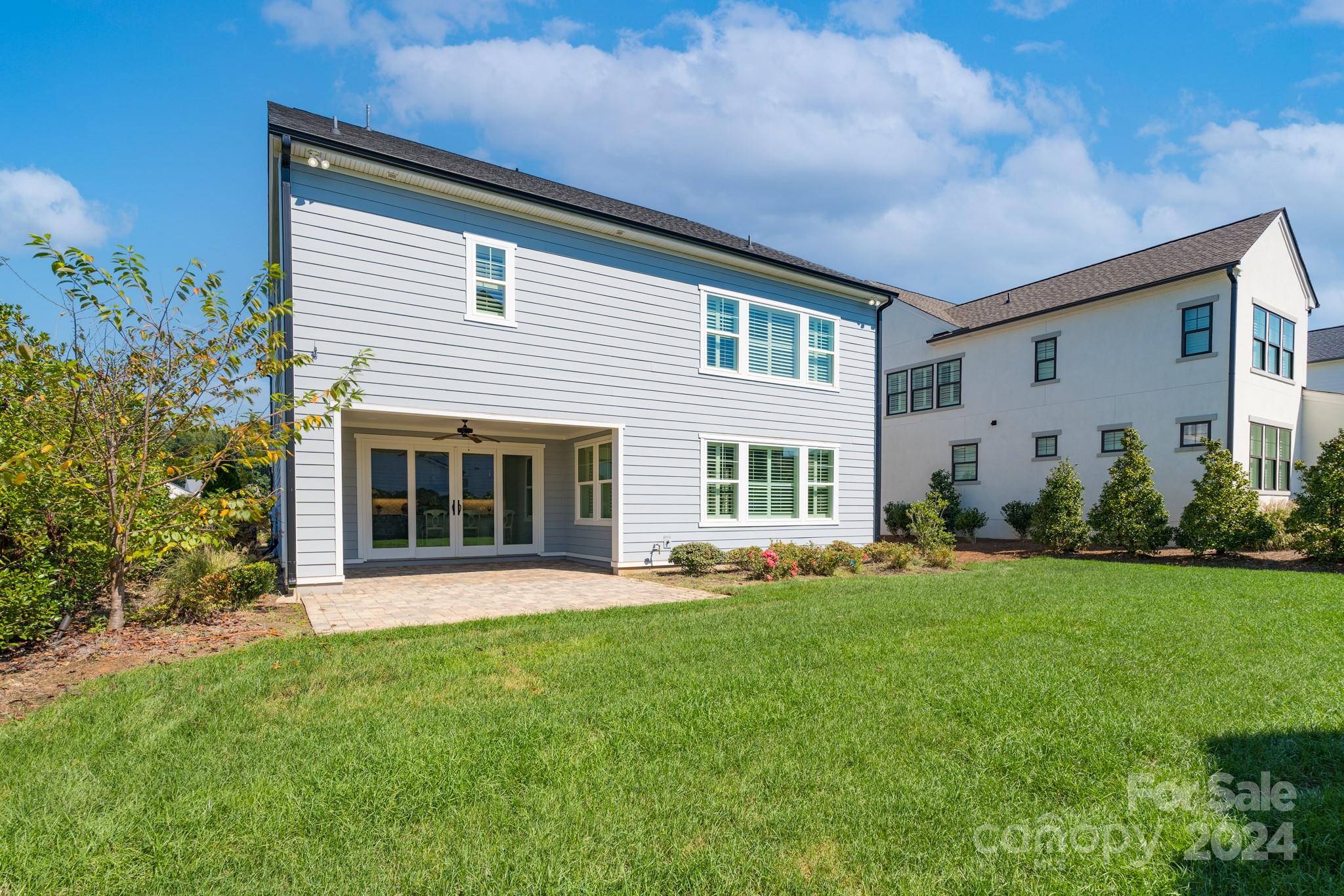 Arden Mill - Residential