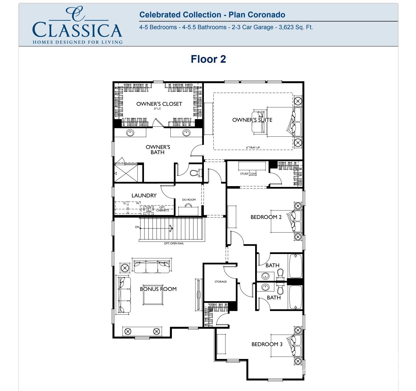 Arden Mill - Residential