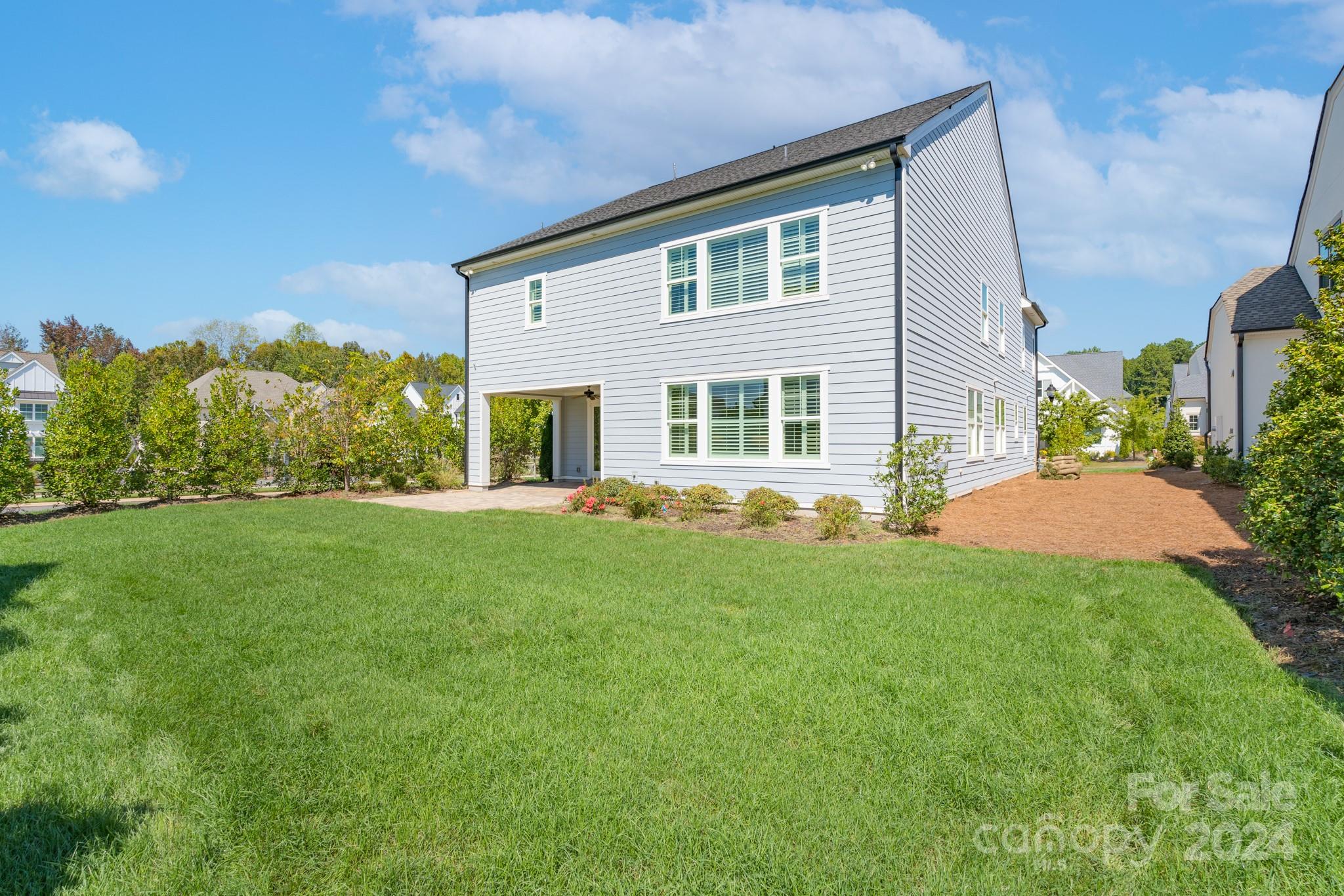 Arden Mill - Residential