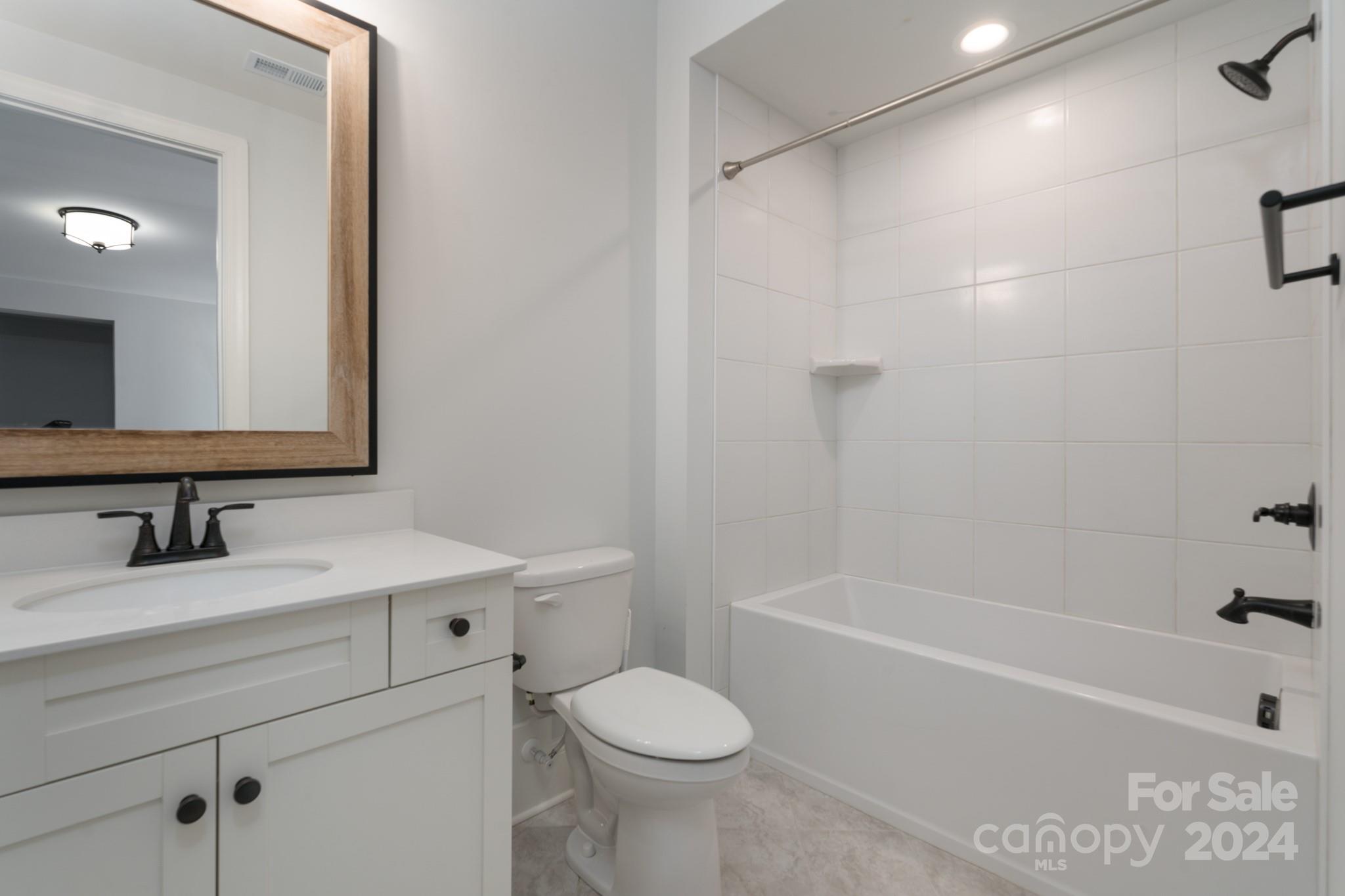 Arden Mill - Residential