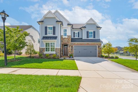 A home in Fort Mill