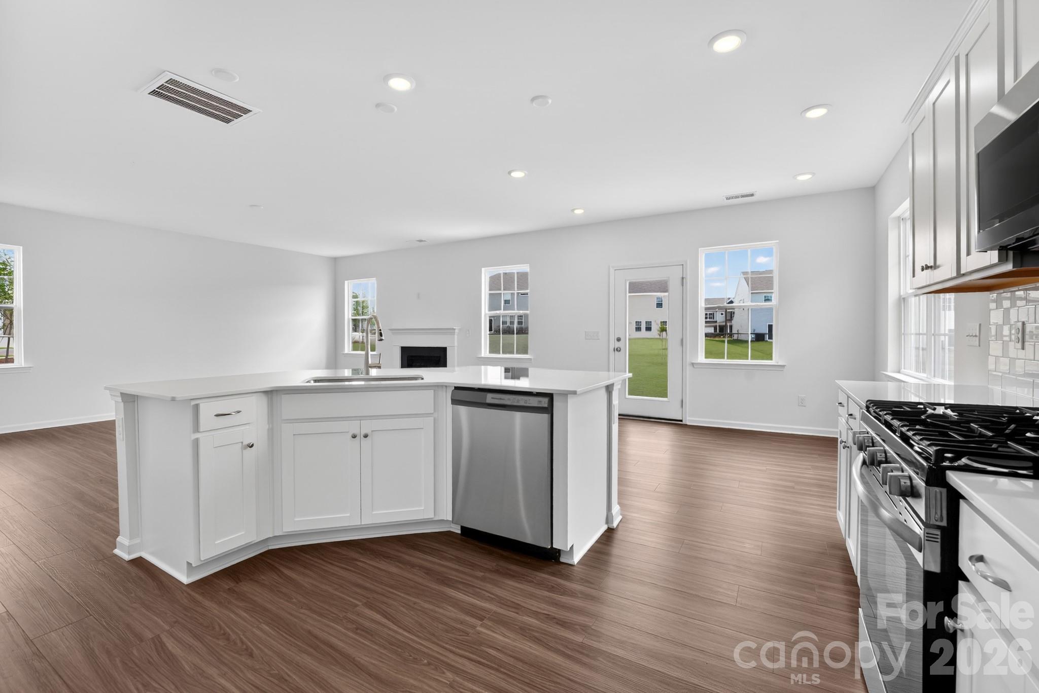 Shannon Woods - Residential