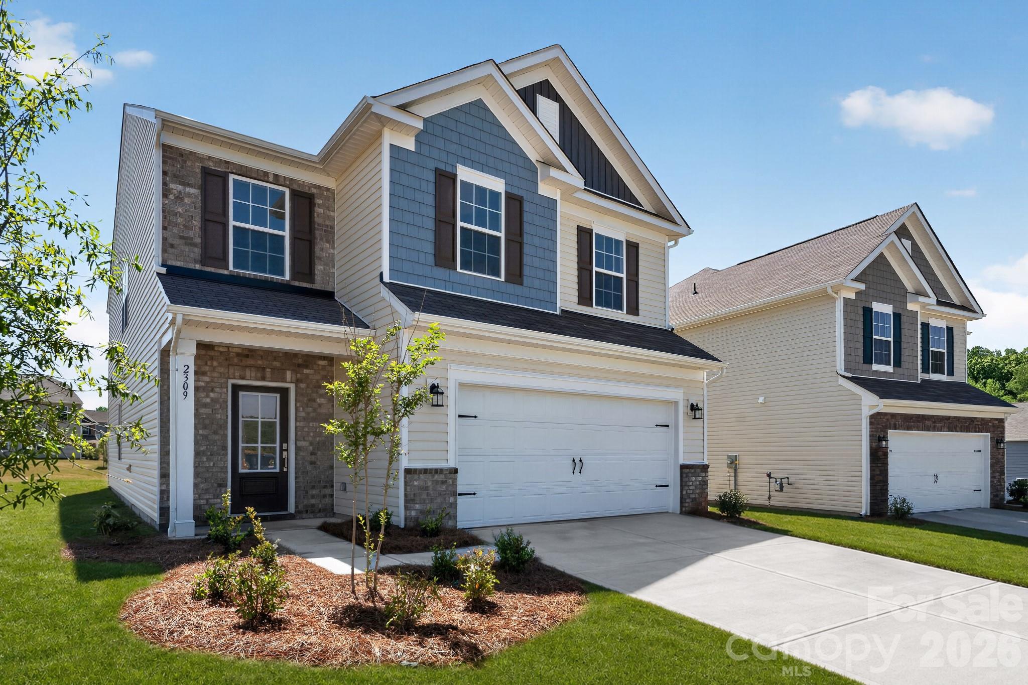 2309 Ravenglass Way