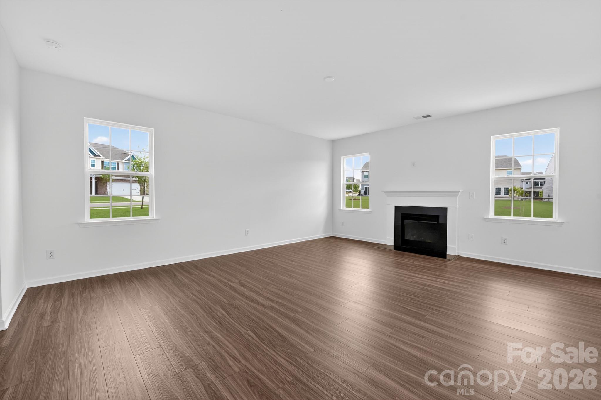Shannon Woods - Residential