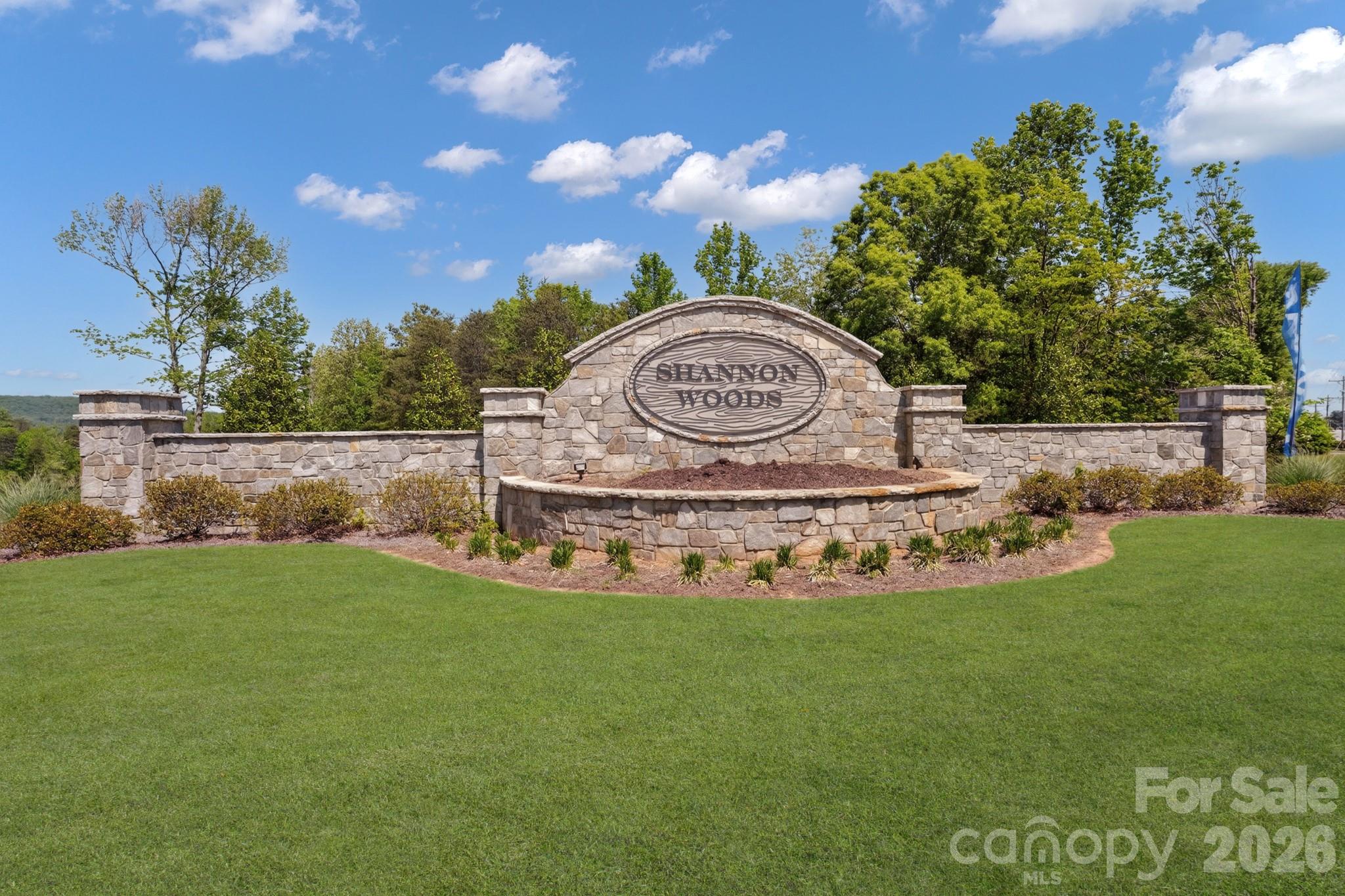 Shannon Woods - Residential